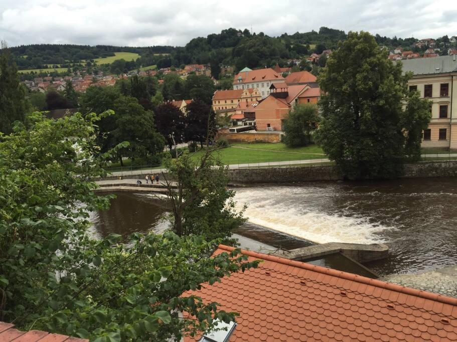 Unesco 14 Century Český Krumlov المظهر الخارجي الصورة