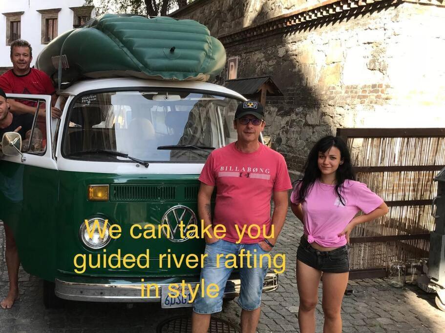 Unesco 14 Century Český Krumlov المظهر الخارجي الصورة