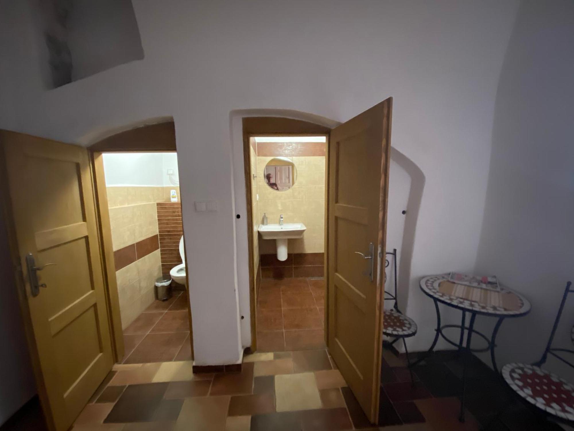 Unesco 14 Century Český Krumlov المظهر الخارجي الصورة