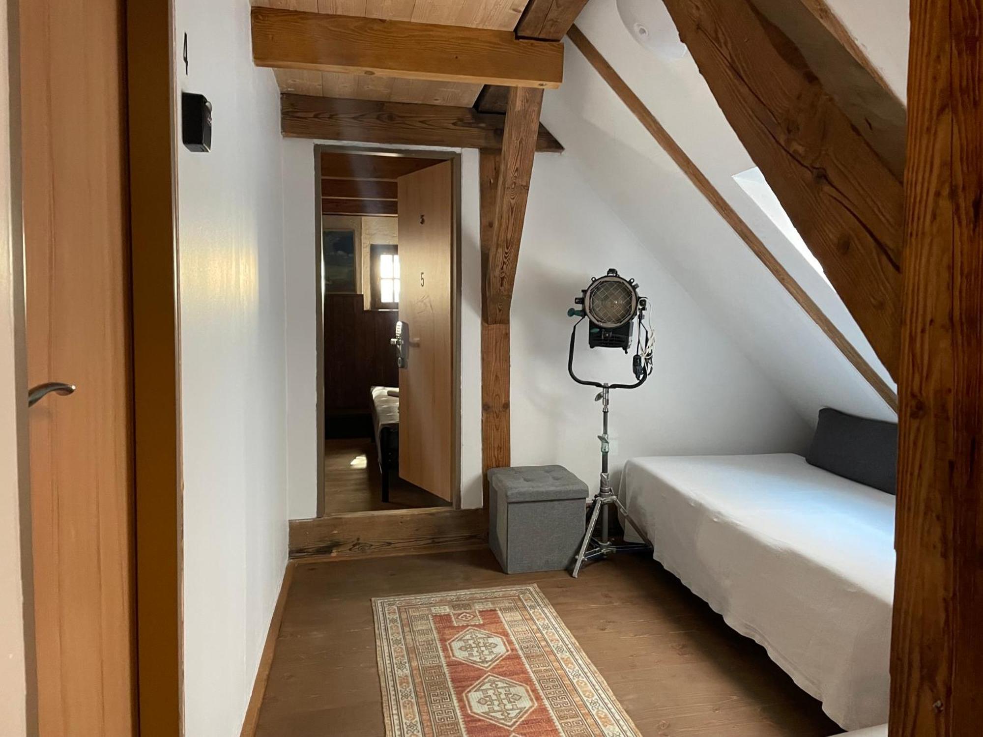 Unesco 14 Century Český Krumlov المظهر الخارجي الصورة